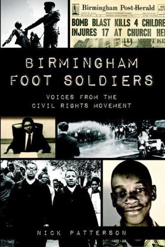 Birmingham Foot Soldiers
