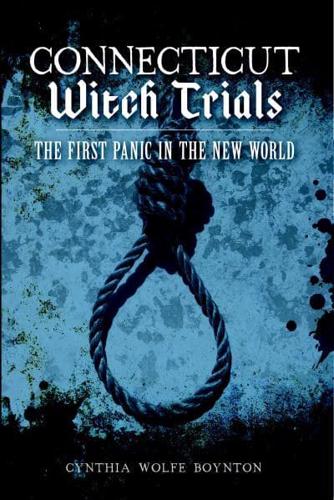 Connecticut Witch Trials