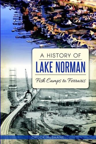 A History of Lake Norman