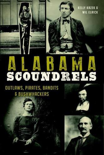 Alabama Scoundrels