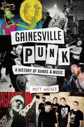 Gainesville Punk