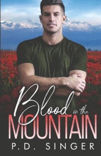 Blood on the Mountain