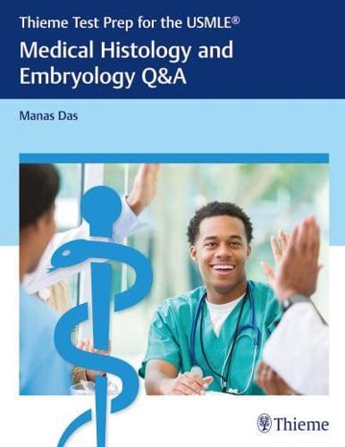 Medical Histology and Embryology Q&A