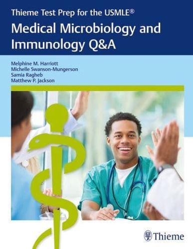 Medical Microbiology and Immunology Q&A