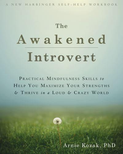 Awakened Introvert