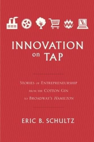 Innovation on Tap