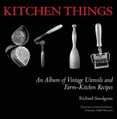 Kitchen Things
