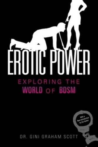 Erotic Power