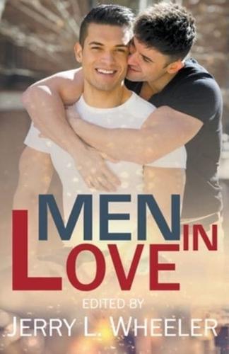 Men in Love: M/M Romance