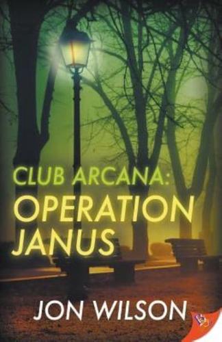 Club Arcana