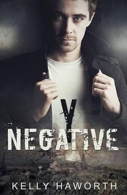 Y Negative