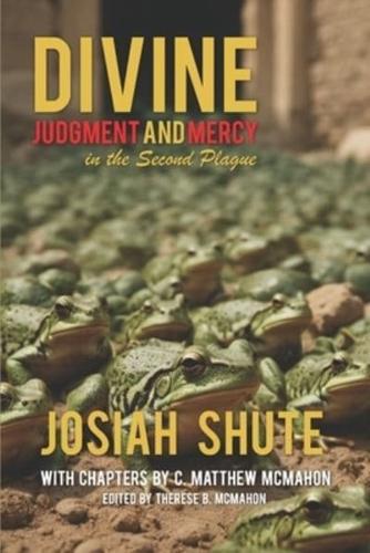 Divine Judgment and Mercy in the Second Plague
