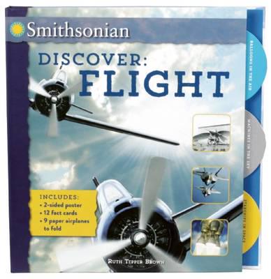 Smithsonian Discover: Flight