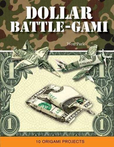 Dollar Battle-Gami (Mass Market)