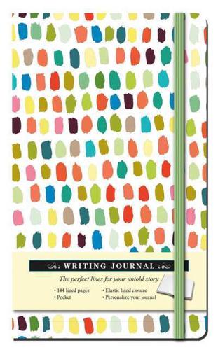 Multi Dot Journal