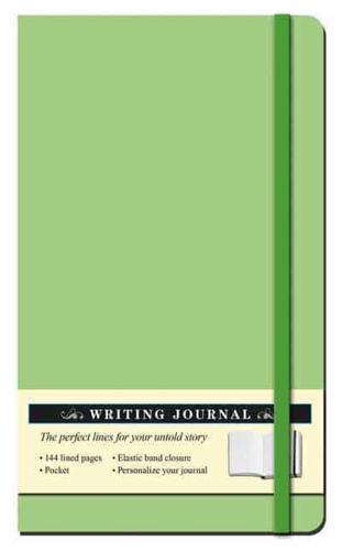 Solid Sage Journal