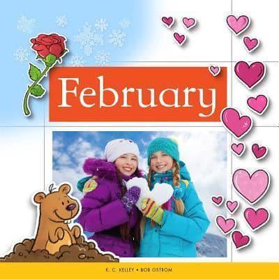 February