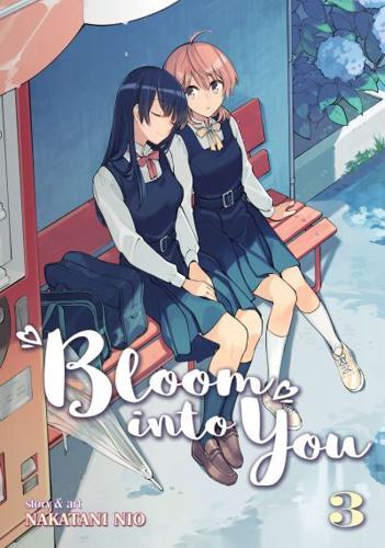 Bloom Into You. Volume 3