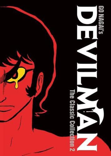 Devilman Vol. 2