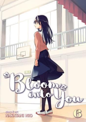 Bloom Into You. Volume 6