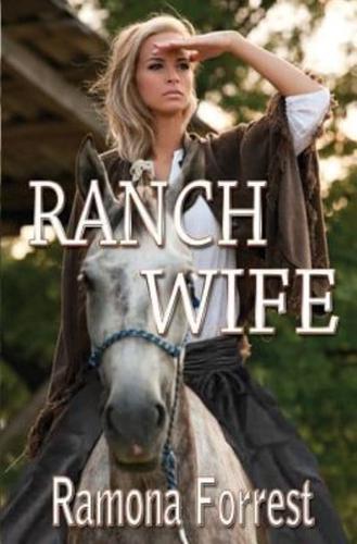 Ranch Wife