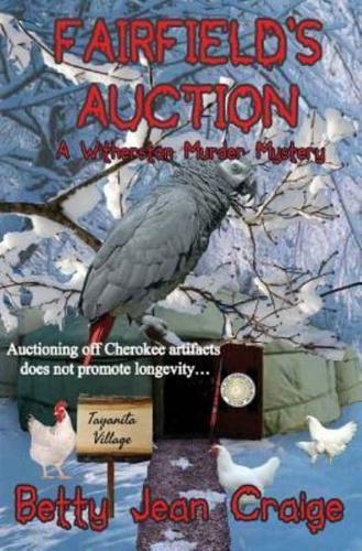Fairfield's Auction: A Witherston Murder Mystery