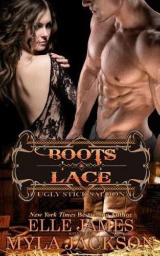 Boots & Lace