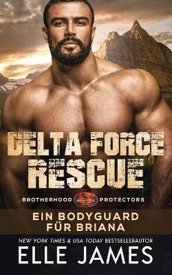 Delta Force Rescue