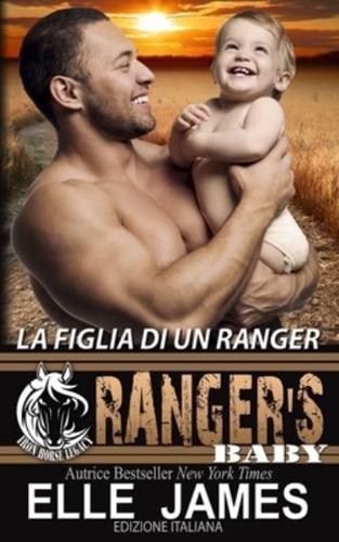 Ranger's Baby