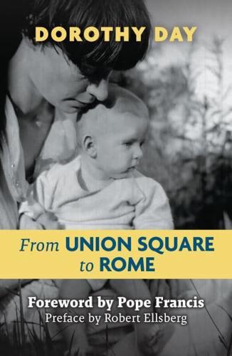 From Union Square to Rome