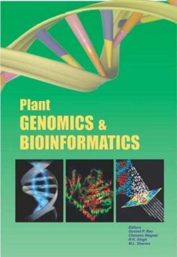 Plant Genomics and Bioinformatics