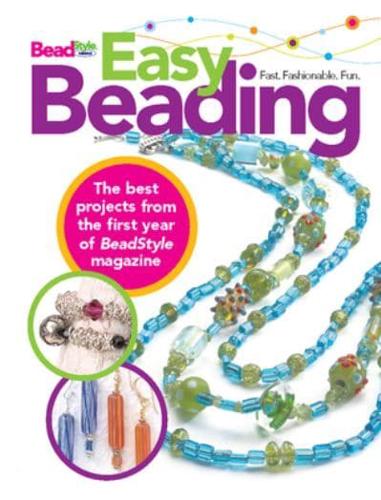 Easy Beading