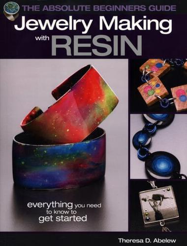 Jewelry Making With Resin