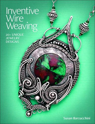 Inventive Wire Weaving