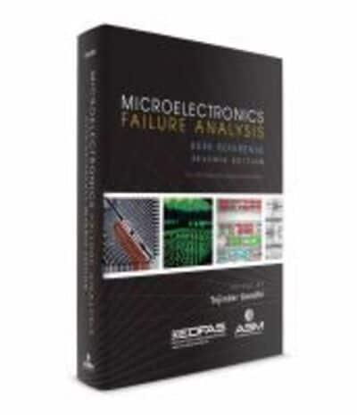 Microelectronics Failure Analysis