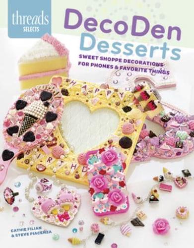 DecoDen Desserts