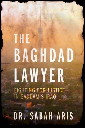 Baghdad lawyer