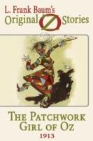 Patchwork Girl of Oz