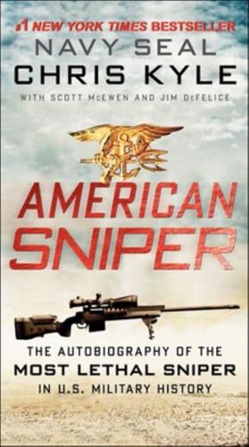 The American Sniper