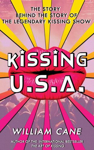 Kissing USA