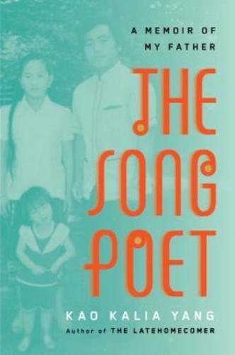 The Song Poet