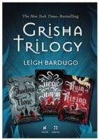Grisha Trilogy
