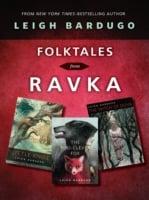 Folktales from Ravka