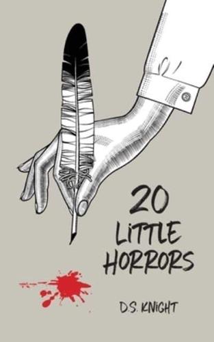 20 Little Horrors