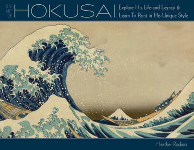 The Art of Hokusai
