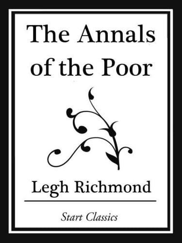 The Annals of the Poor (Start Classics)