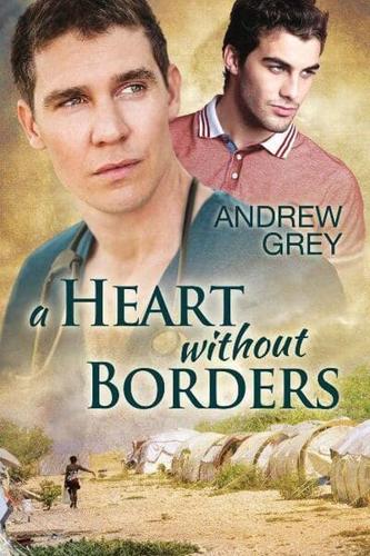 A Heart Without Borders Volume 1