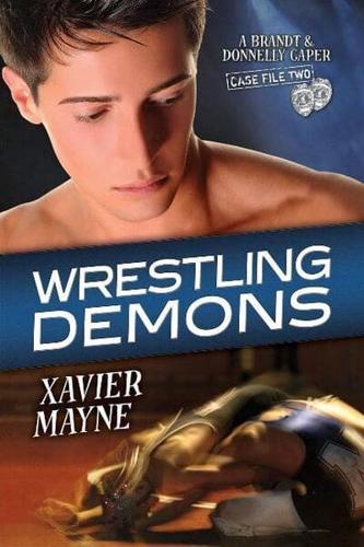 Wrestling Demons Volume 2