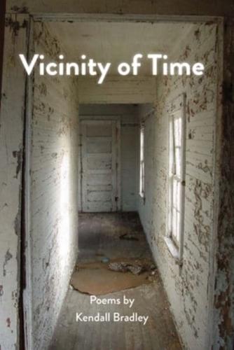 Vicinity of Time
