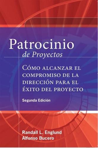 Patrocinio De Proyectos (Project Sponsorship)
